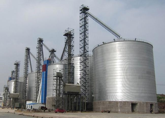 泗县流化棒装置安装技术说明